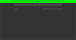 Desktop Screenshot of monteco-nature-reserve.com